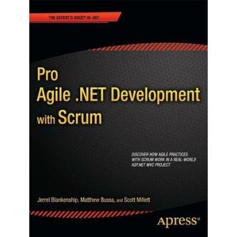 Pro Agile .NET Development with SCRUM - Paperback - 2011 - 1