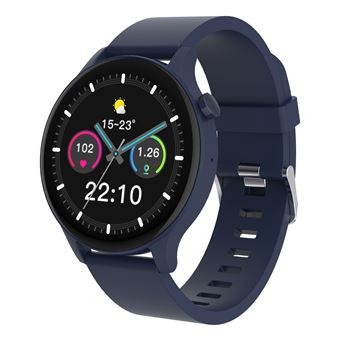 Smartwatch Denver SWC-338BU | 44.6 mm | Azul - 1