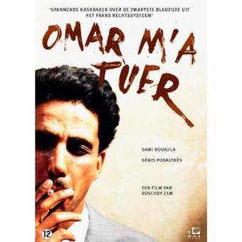 Omar M'A Tuer - 1