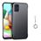 Capa Phonecare Naked Bumper para Samsung Galaxy Note 10 Lite - Transparente e Preto_0