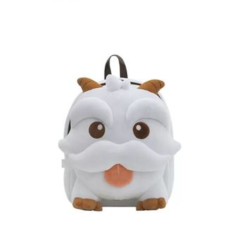 Peluche Riot League Of Legends | Annie Poro Bag - 1