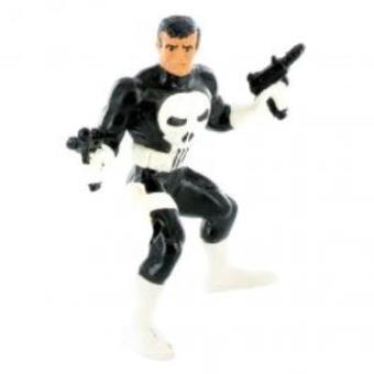 Figura Punisher Marvel - 1