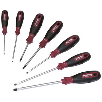 Conjunto KRAFTWERK ERGOKRAFT - 1