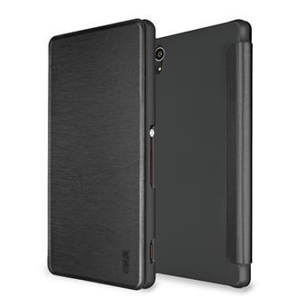Capa Artwizz Smartjacket Sony Xperia Z3+ Full-Black - 1