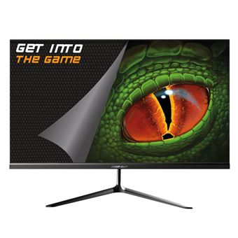 Monitor Gaming KeepOut XGM22BV5 | LED | FHD | 1 ms | 120 Hz | 21.5" | E - 1