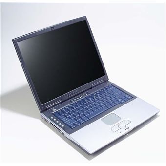 Aopen 1556-GL, Centrino Platform barebook Intel® 855GME 38,1 cm (15") 1024 x 768 pixels - 1