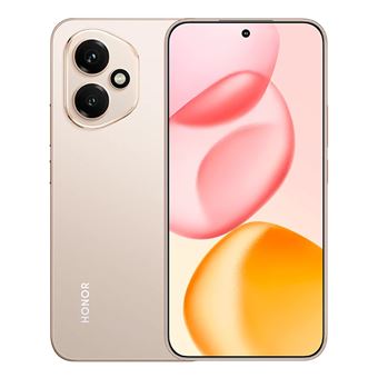 Smartphone Honor 400 | 12 GB | 512 GB | Dual SIM | Desert gold - 1