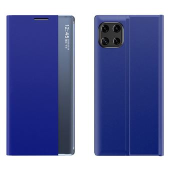 Capa Livro Lmobile para Samsung Galaxy A22 5G Azul - 1