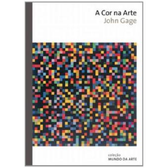 A Cor na Arte - 1