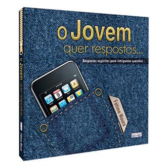 O Jovem Quer Respostas - 1
