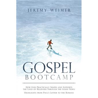 Gospel Bootcamp - 1