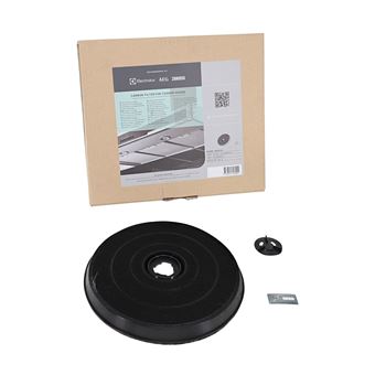 Filtro de Exaustor AEG MCEF03 | Preto - 1