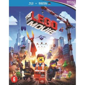 The LEGO Movie - 1
