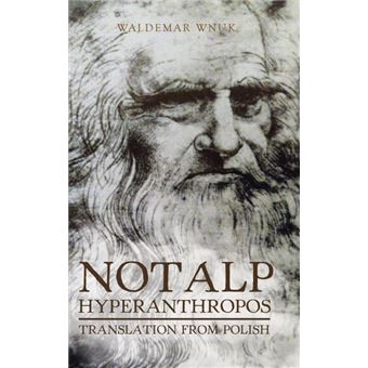 Notalp Hyperanthropos - 1