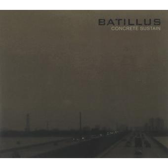 Batillus-Concrete Sustain - 1