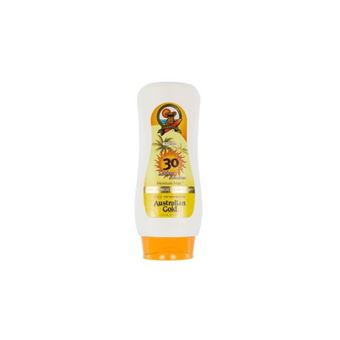 Protetor Solar Australian Gold Lotion 237 ml SPF30 - 1