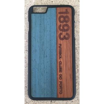 Capa G-Code Clubes FCP para iPhone 8/7  Combo 1893 - 1