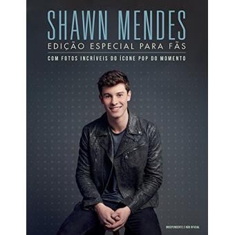 Shawn Mendes. Edição Especial para Fãs - 1