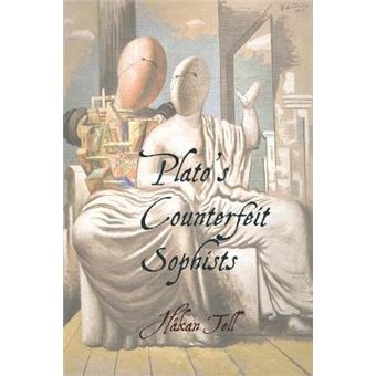 Plato's Counterfeit Sophists - Paperback - 2011 - 1