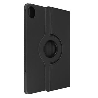 Capa Fólio Avizar para Honor Pad 8 Suporte Rotativo 360° Modo retrato/Paisagem Preto - 1