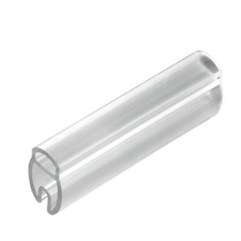 Marcador de Cabos Weidmüller TM 203/30 V0 | Transparente - 1