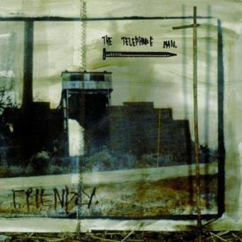 The Telephone Man 1992-1994 - 1