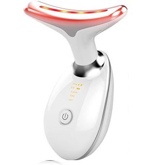 Massajador Facial com 7 Modos de Luz LED Orysin - 1