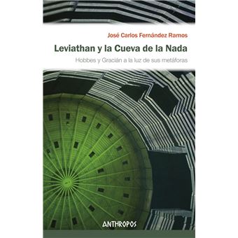 Leviathan Y La Cueva De La Nada - 1