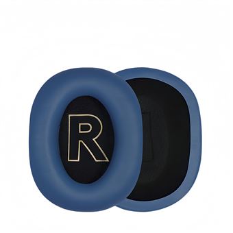 Almofadas para Auscultadores V-REEL para Logitech G PRO X | Azul - 1