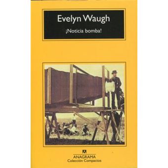 ¡Noticia bomba! - 1