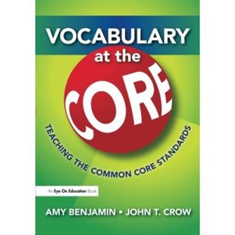 Vocabulary At The Core - [Version Originale] - 1