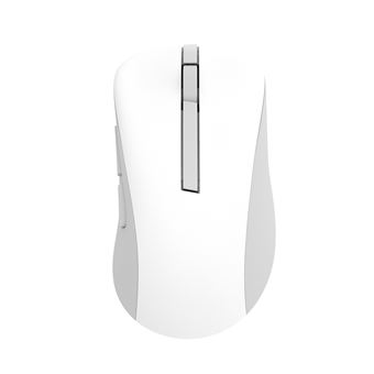 Rato Wireless ASUS Wireless Mouse MD102 | 1600 DPI | Branco - 1