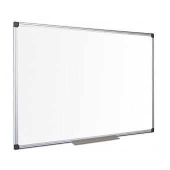 Quadro Branco Bi-Office Maya | Branco - 1