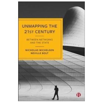 Unmapping The 21St Century - 1