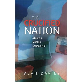 Crucified Nation - 1