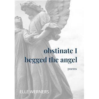 Obstinate I Begged The Angel - Poems - 1