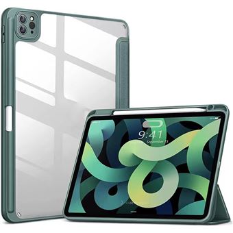 Capa Protetora V-REEL para iPad Air 13"(M2) 2024 | Verde - 1