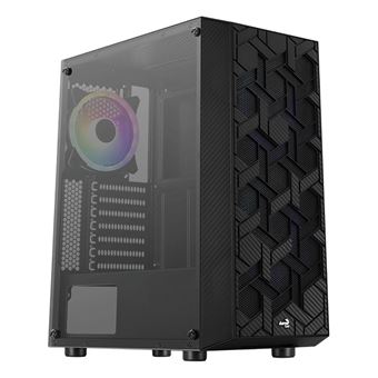 Pc Aerocool Hive-G-BK-v1 - 1