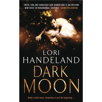 Dark Moon - Paperback - 2013 - 1