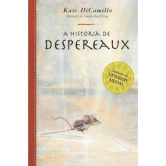 A História De Despereaux - 1