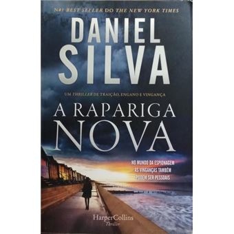 A rapariga nova. - 1