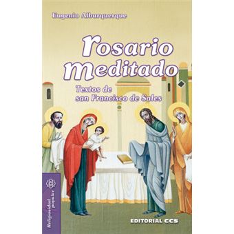 Rosario Meditado - 1