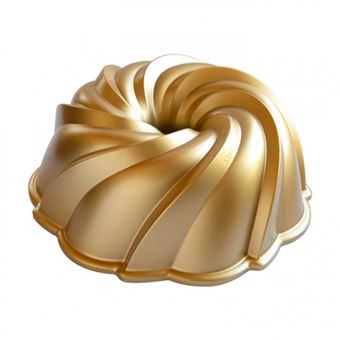Forma Nordic Ware Bundt Swirl - 1
