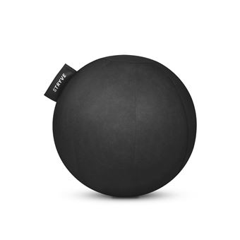 Bola de Exercício Stryve Active Ball | 70 cm | Preto - 1