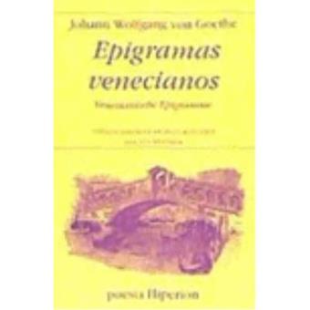 Epigramas venecianos - 1