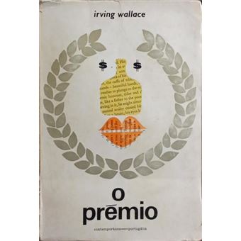 O prémio. [8.ª edição] - 1