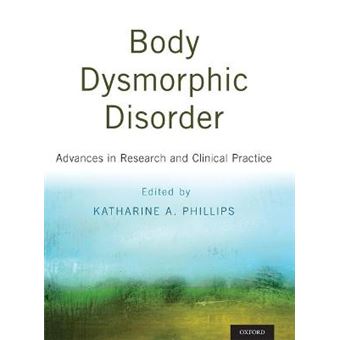 Body Dysmorphic Disorder - 1