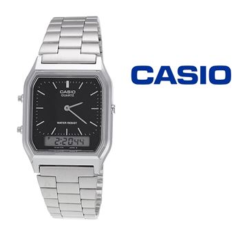 Relógio Casio AQ-230A-1DMQ - 1