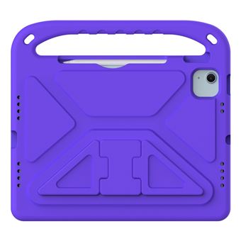 Capa Protetora V-REEL para iPad Air 11 2025/2024 | Roxo - 1