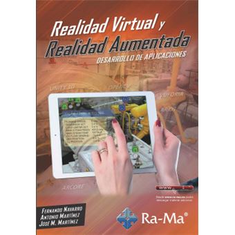 Realidad Virtual Y Realidad Aumentada - 1